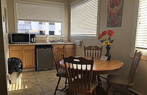 Continental Inn Cheboygan Εξωτερικό φωτογραφία