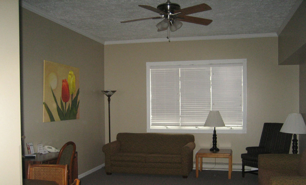 Continental Inn Cheboygan Εξωτερικό φωτογραφία